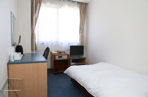 Tsuru Hotel | Hotel Star Land