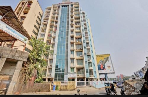 Jogeshwari East House | Hotel Star Light