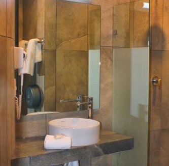 Manzanillo Hotel | Hotel Star
