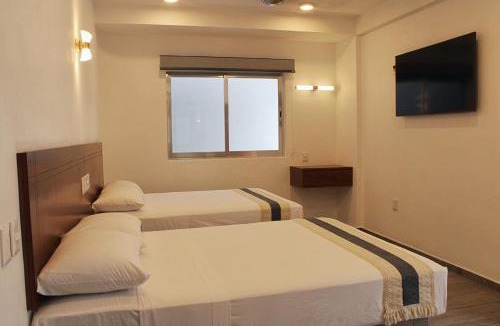 Manzanillo Hotel | Hotel Star