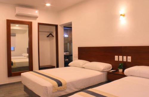 Manzanillo Hotel | Hotel Star