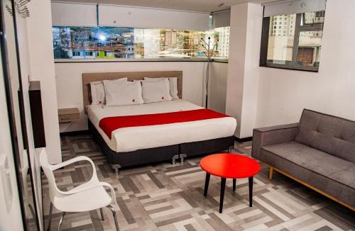 San Juan de Pasto Hotel | Hotel Star Pasto