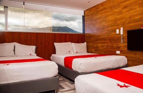 San Juan de Pasto Hotel | Hotel Star Pasto