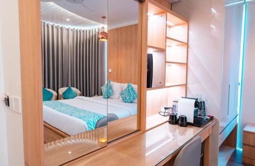 Hulhumale Hotel | Hotel Star Shell