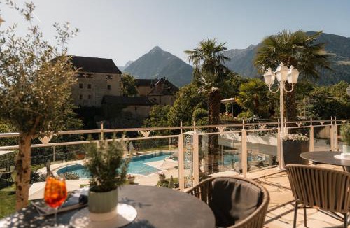 Schenna Hotel | Hotel Starkenberg