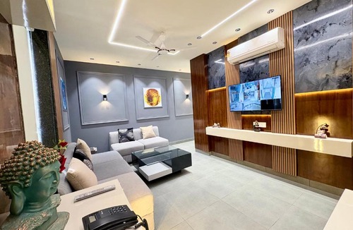 Hisar Hotel | Hotel Starway
