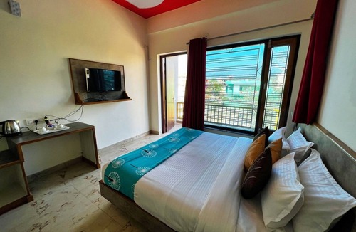 Lansdowne Hotel | Hotel Starwood