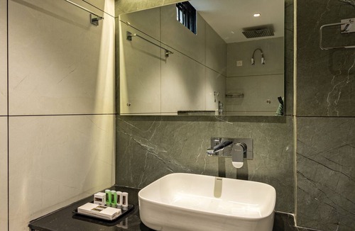 Kozhikode Hotel | Hotel Stay Bella