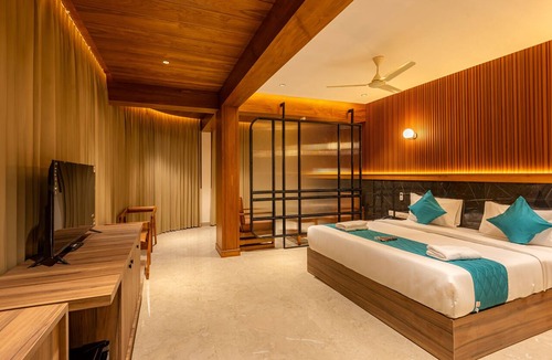Kozhikode Hotel | Hotel Stay Bella