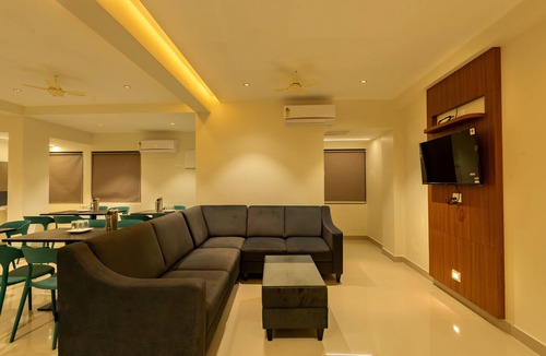 Kozhikode Hotel | Hotel Stay Bella