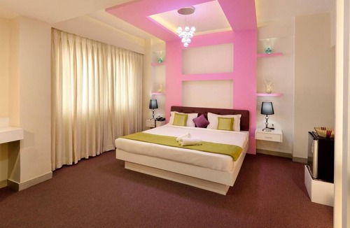 Tathawade Hotel | Hotel Stay Inn