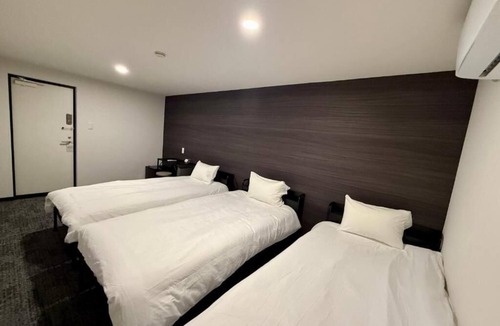 Katahara Hotel | HOTEL STAY Plus