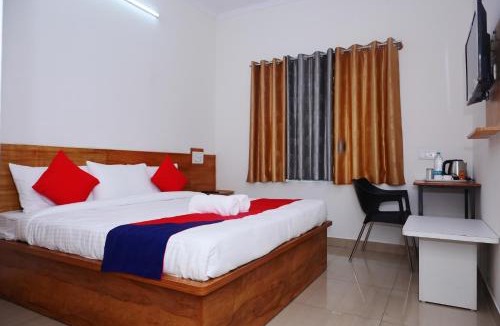 Mysore Hotel | Hotel Stay Shine