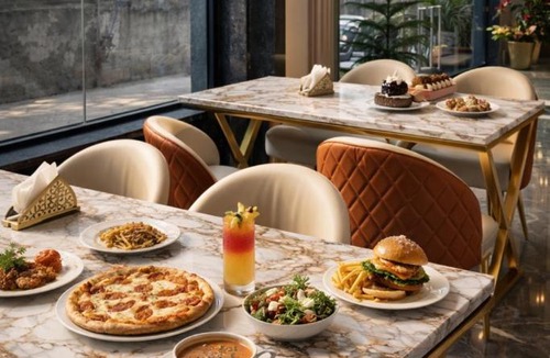 Aerocity Hotel | Hotel Stay Suite Near Delhi Airport