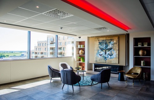 Sint-Truiden Hotel | Hotel Stayen