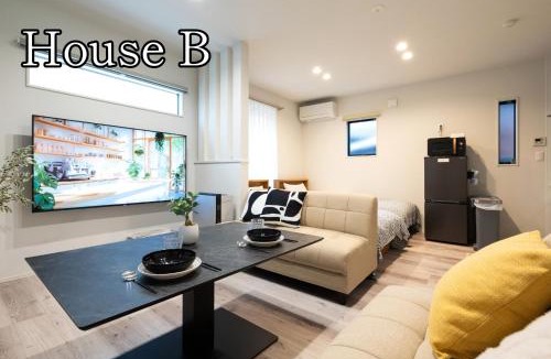 Konpira Onsen House | HOTEL StayLuck KOTOHIRA - 琴平駅徒歩4分