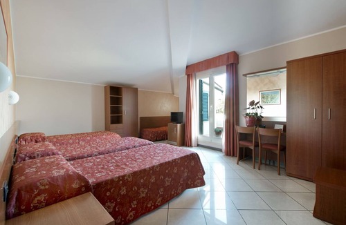 Livorno Hotel | Hotel Stazione