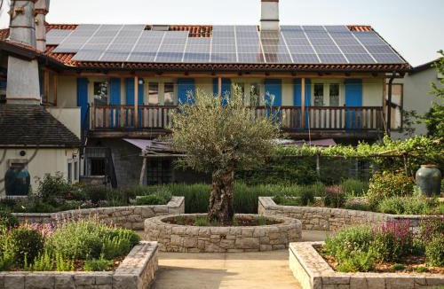 Kras Hotel | HOTEL StDaniel