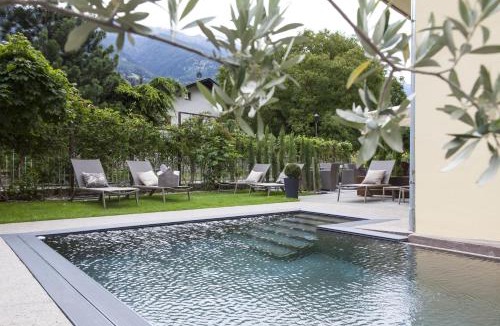 Plaus Hotel | Hotel Stefanshof