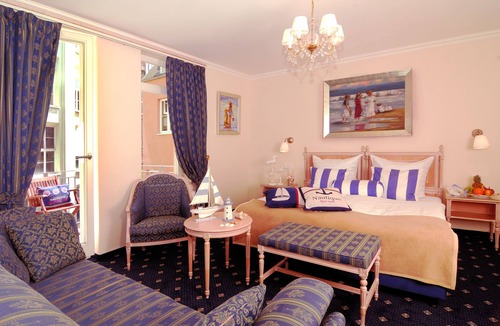 Sebnitz Hotel | Hotel Steiger Sebnitzer Hof- Adults Only