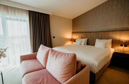 Dumbravita Hotel | Hotel Stein Collection