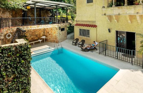 Granada Hotel | Hotel Stein Colonial