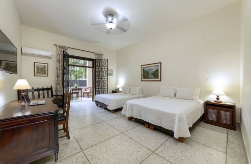 Granada Hotel | Hotel Stein Colonial