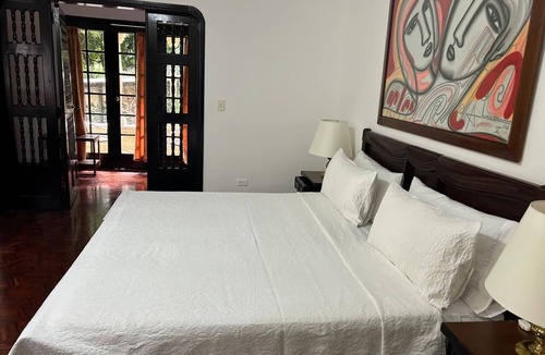 Granada Hotel | Hotel Stein Colonial