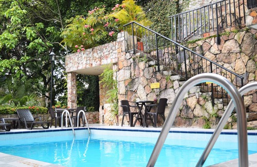 Granada Hotel | Hotel Stein Colonial