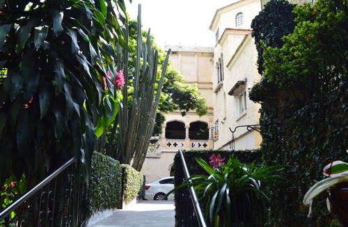 Granada Hotel | Hotel Stein Colonial