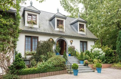 Sankt-Vith Hotel | Hotel Steineweiher