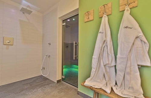 San Cassiano Hotel | Hotel Steinrösl