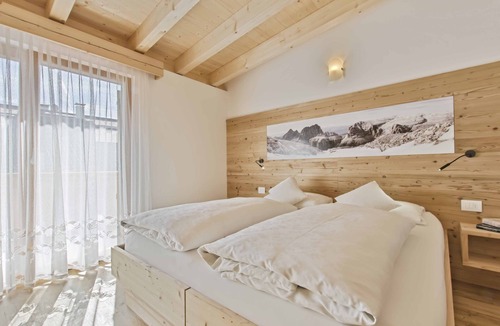 San Cassiano Hotel | Hotel Steinrösl