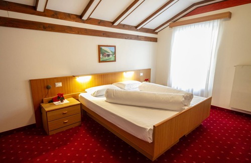 Bellamonte Hotel | Hotel Stella Alpina