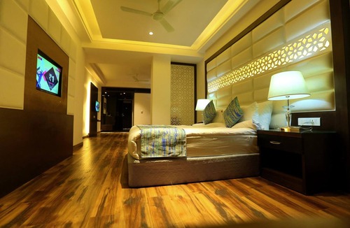 Phillaur Hotel | Hotel Stella Continental
