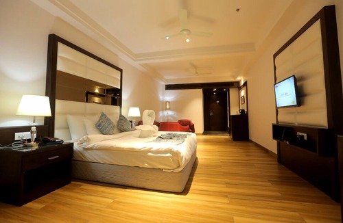 Phillaur Hotel | Hotel Stella Continental
