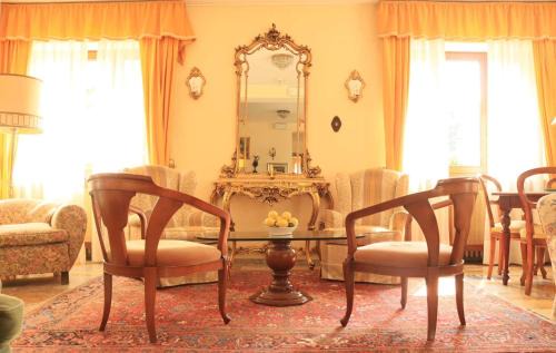 San Mamete Hotel | Hotel Stella D'Italia