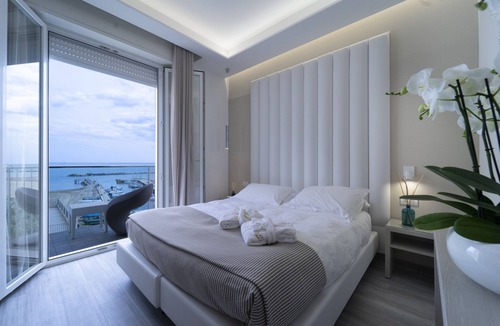 Viserba Hotel | Hotel Stella d'Oro
