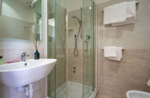 Viserba Hotel | Hotel Stella d'Oro