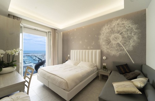 Viserba Hotel | Hotel Stella d'Oro