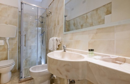 Viserba Hotel | Hotel Stella d'Oro