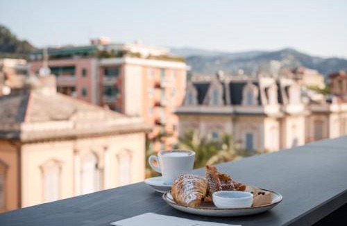 Chiavari Hotel | Hotel Stella Del Mare