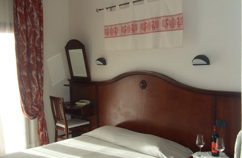 Spiaggia Grande Hotel | Hotel Stella Del Sud