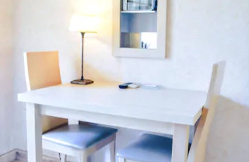 Serriera Hotel | Hotel Stella Marina