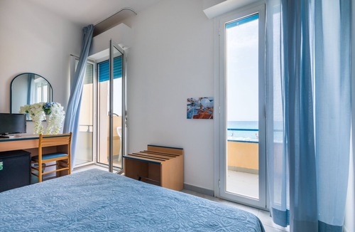 Marina di Cecina Hotel | Hotel Stella Marina