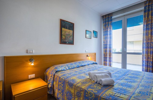 Marina di Cecina Hotel | Hotel Stella Marina