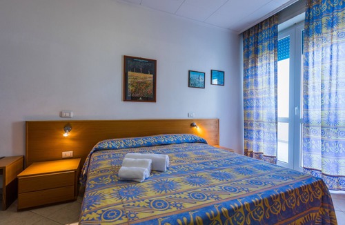Marina di Cecina Hotel | Hotel Stella Marina