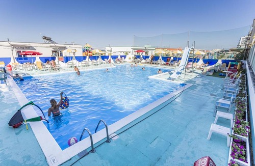 Villamarina Hotel | Hotel Stella Maris