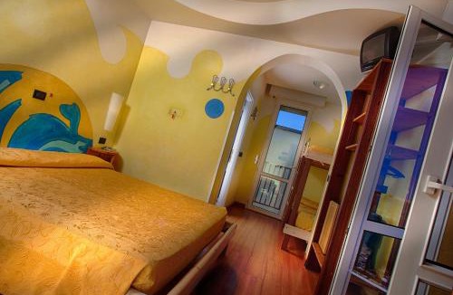 Villamarina Hotel | Hotel Stella Maris