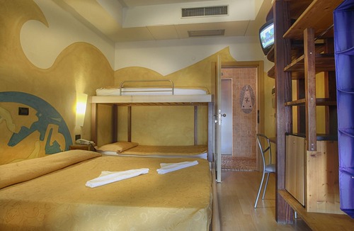 Villamarina Hotel | Hotel Stella Maris